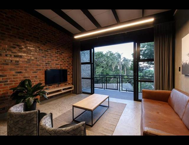 1 BEDROOM PROPERTY TO RENT IN MENLO PARK
